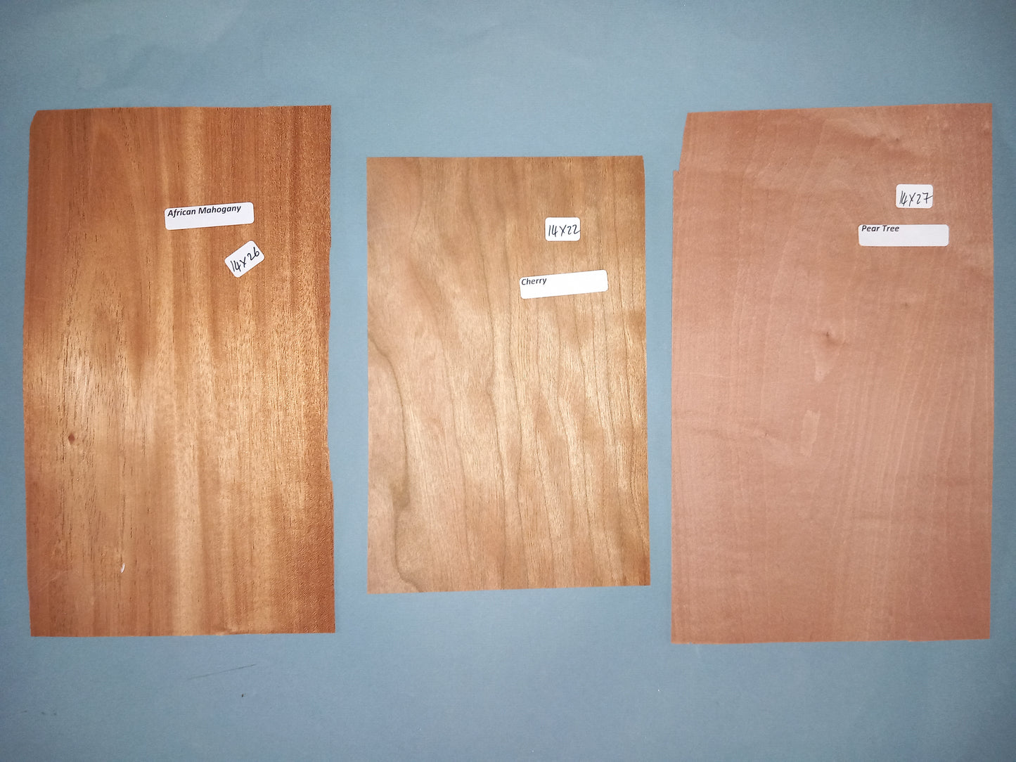 MIXED VENEER PACK VPAC3