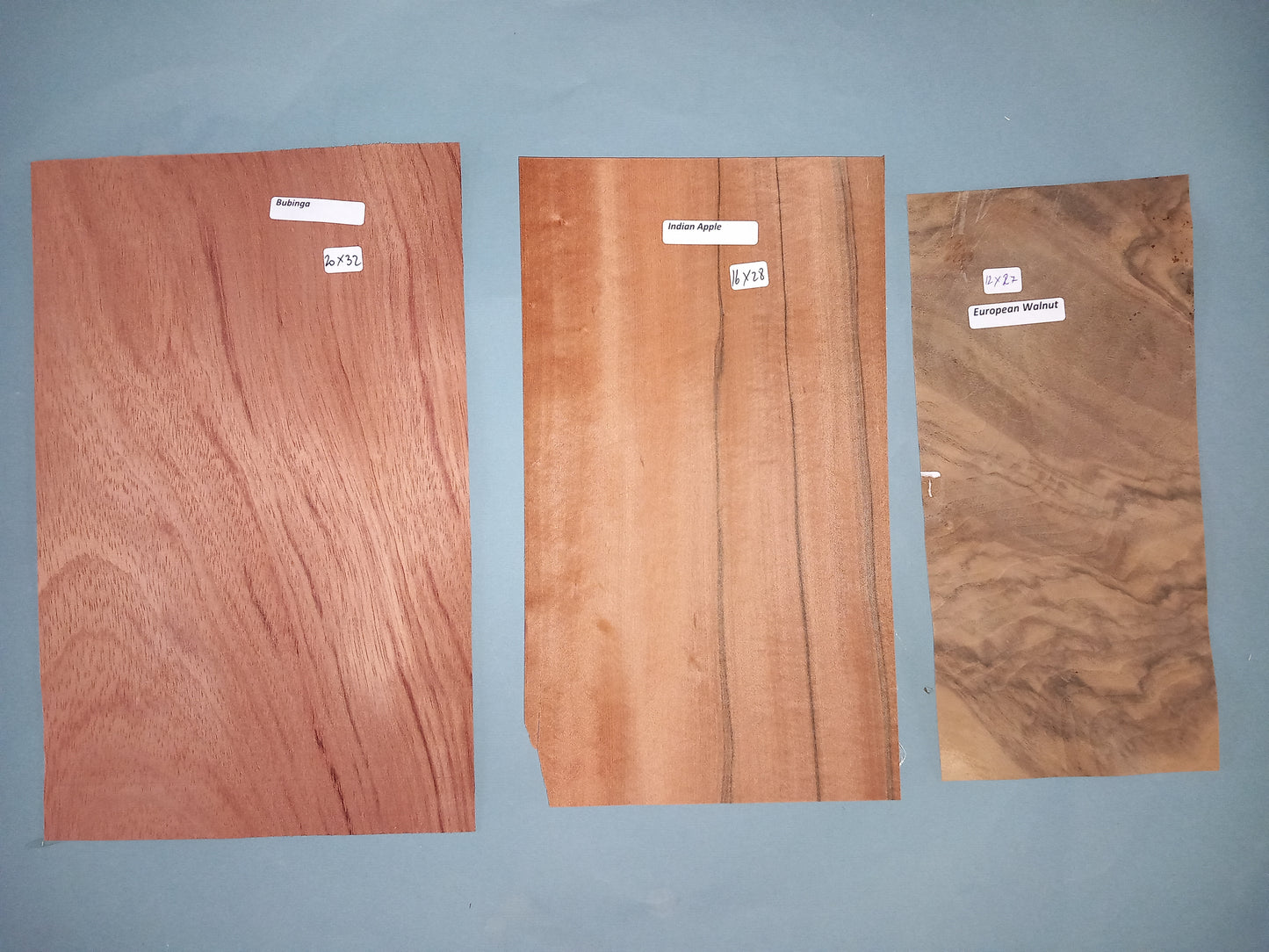 MIXED VENEER PACK VPAC5