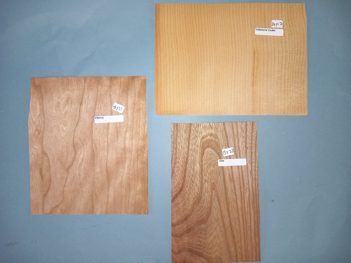 MIXED VENEER PACK VPAC5