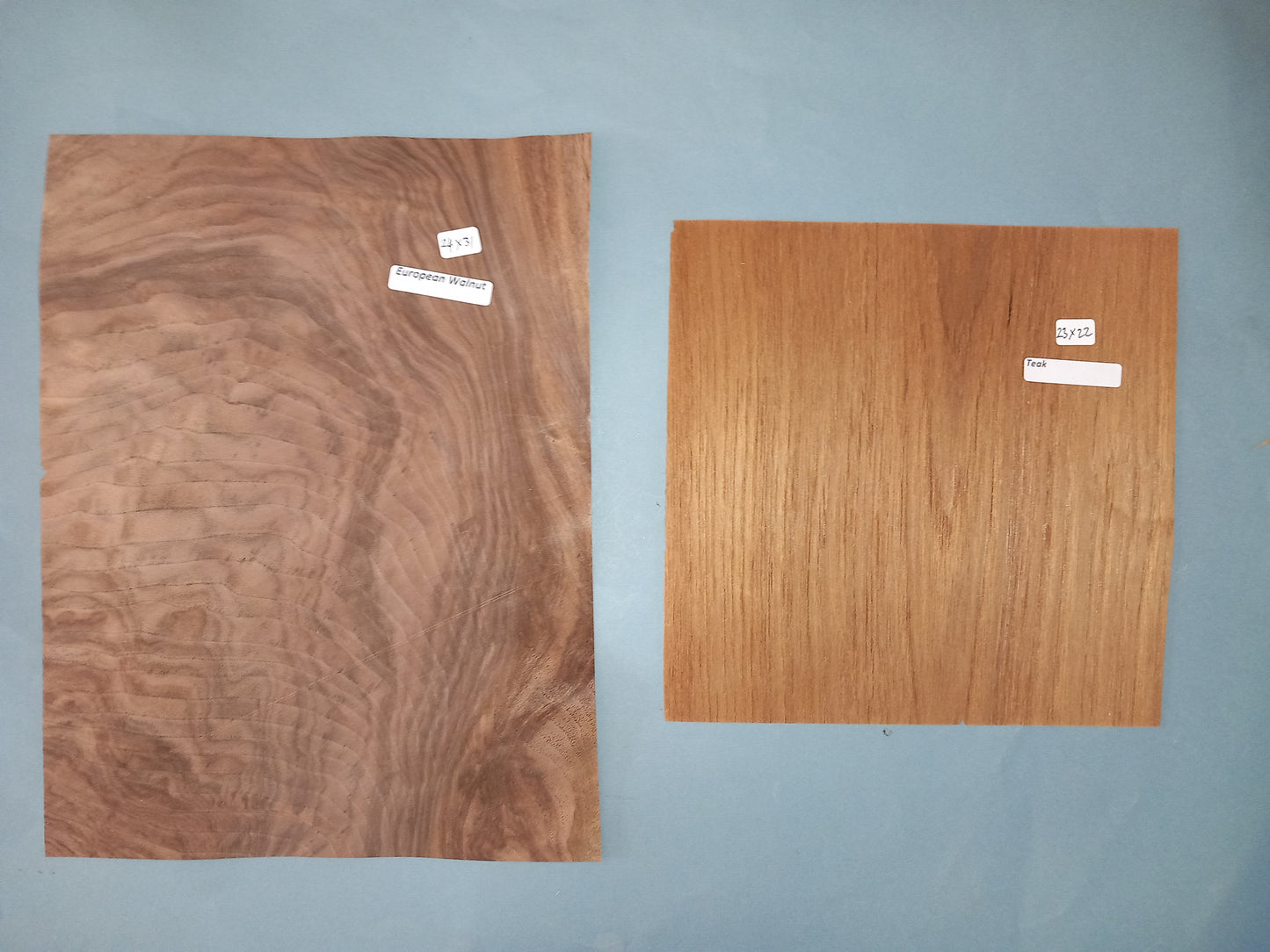 MIXED VENEER PACK VPAC16