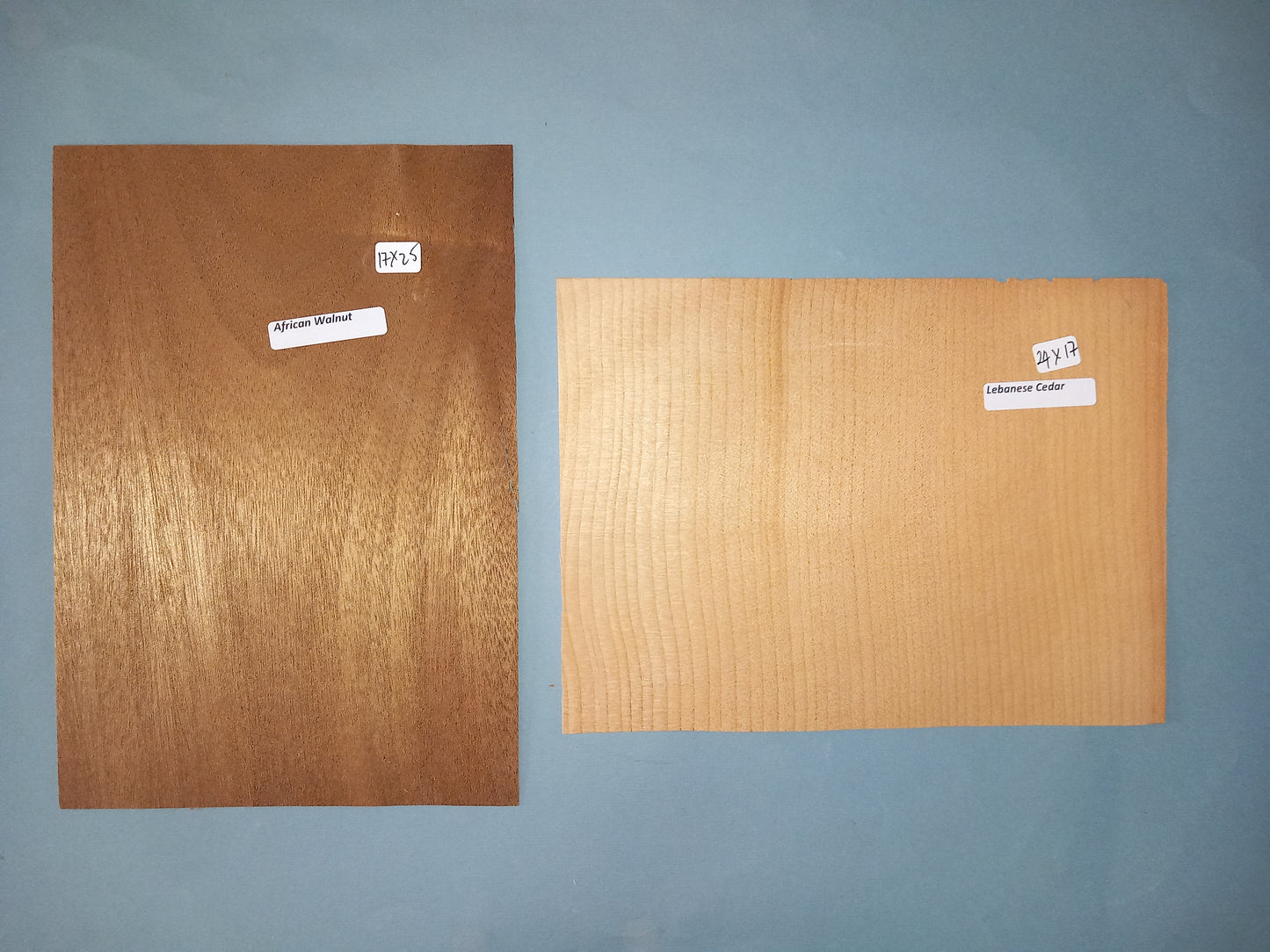 MIXED VENEER PACK VPAC16