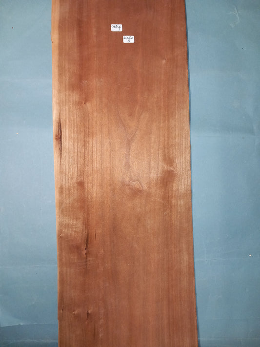 CHERRY - 1 LARGE CONSECUTIVE SHEET 21x160cm