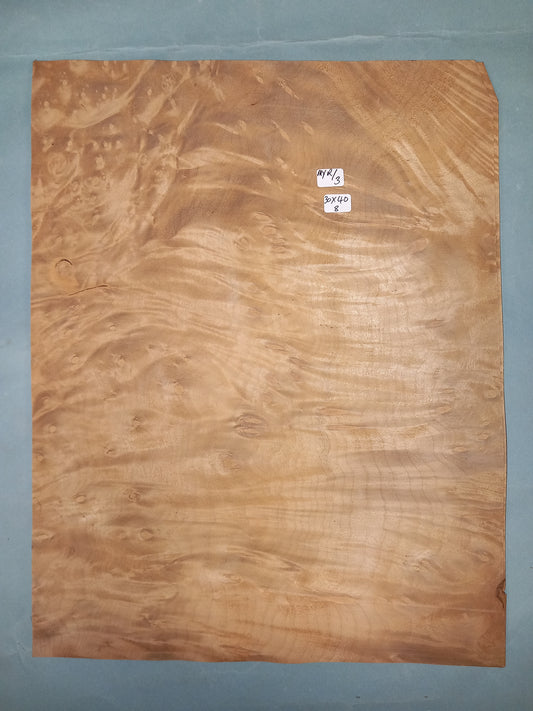 MYRTLE - 1 CONSECUTIVE SHEET 30x40cm